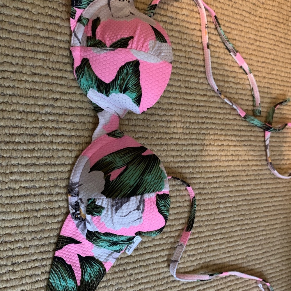 Top shop bikini top